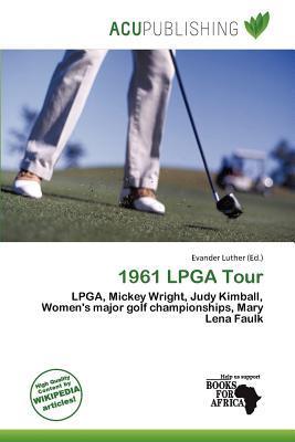 1961 LPGA Tour