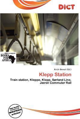 Klepp Station