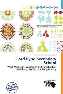 Lord Byng Secondary School