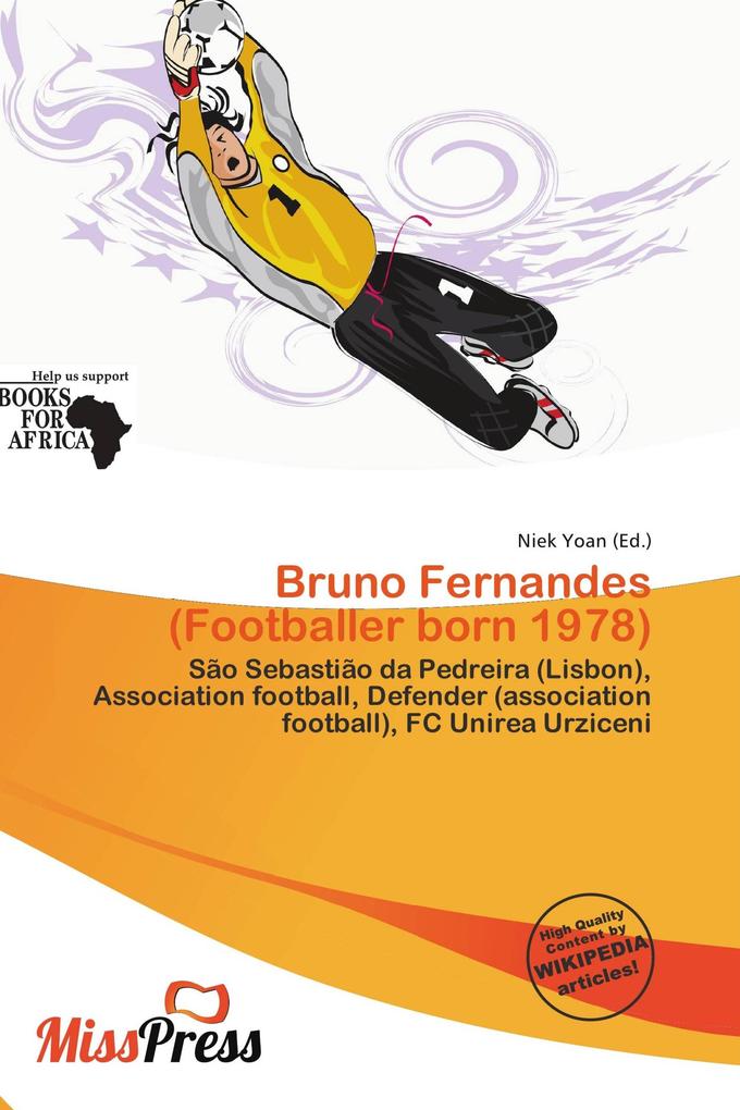 Bruno Fernandes (Footballer born 1978)