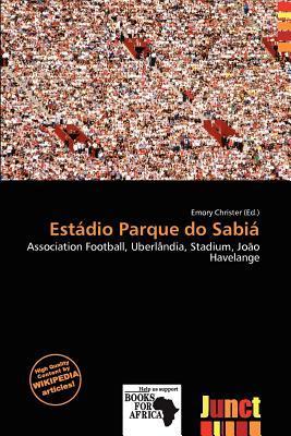 Estádio Parque do Sabiá
