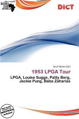 1953 LPGA Tour