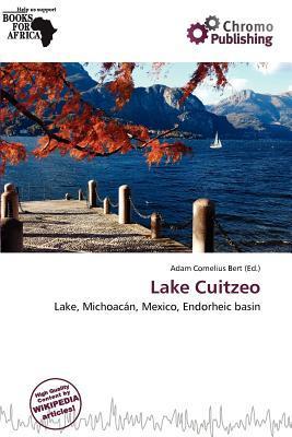 Lake Cuitzeo