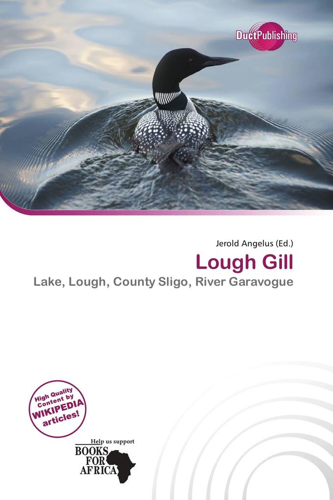 Lough Gill