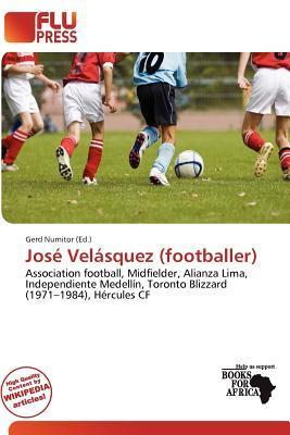 José Velásquez (footballer)