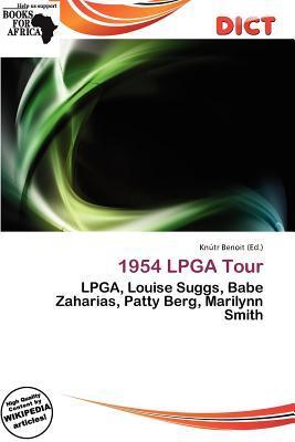1954 LPGA Tour