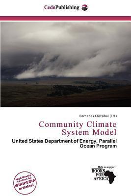 Community Climate System Model