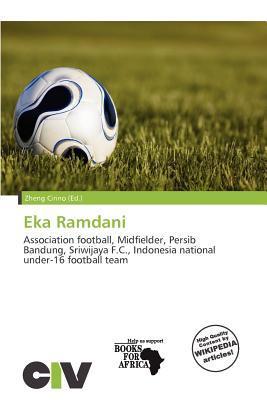 Eka Ramdani