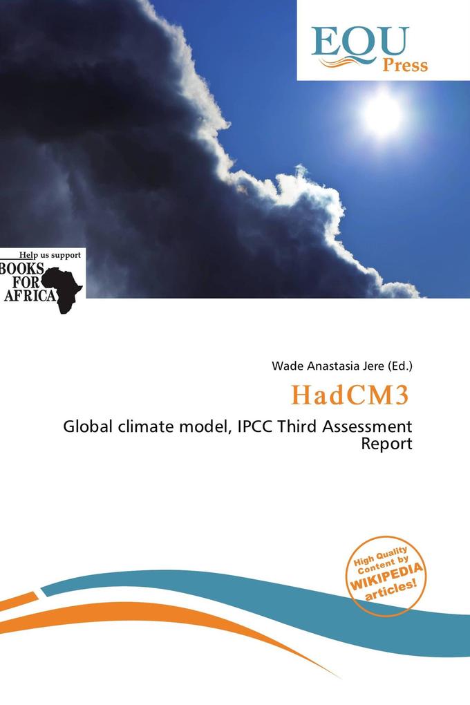 HadCM3