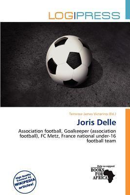 Joris Delle