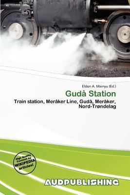 Gudå Station
