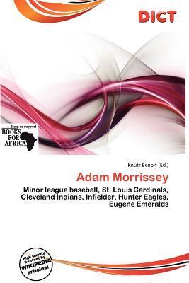 Adam Morrissey