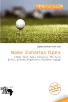 Babe Zaharias Open