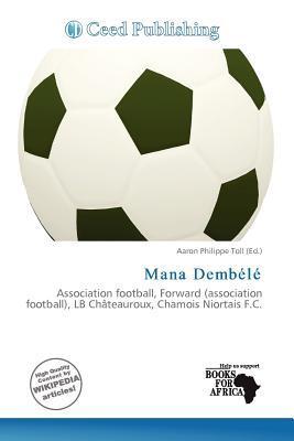 Mana Dembélé