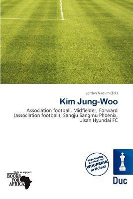 Kim Jung-Woo