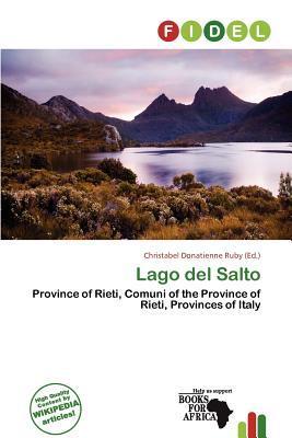 Lago del Salto