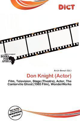 Don Knight (Actor)
