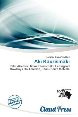 Aki Kaurismäki