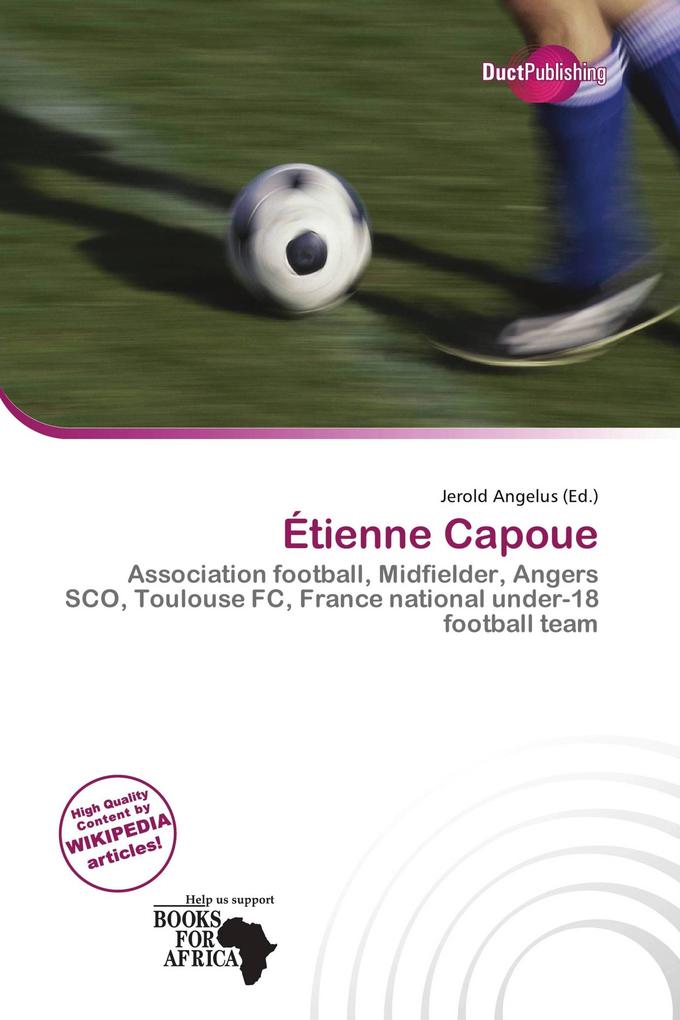 Étienne Capoue