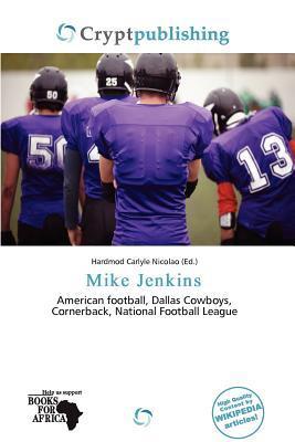 Mike Jenkins