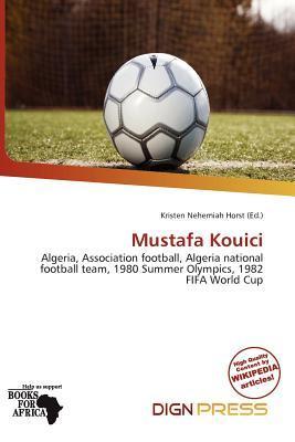 Mustafa Kouici