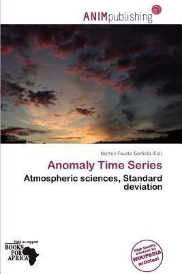Anomaly Time Series