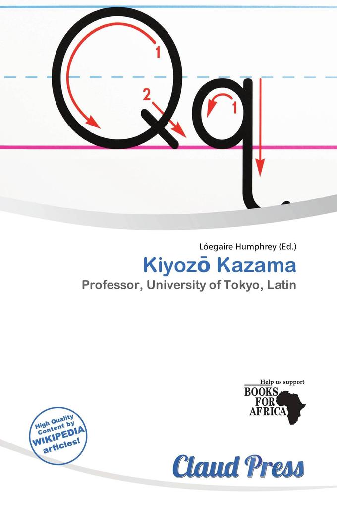 Kiyoz Kazama