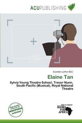 Elaine Tan