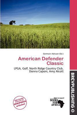 American Defender Classic