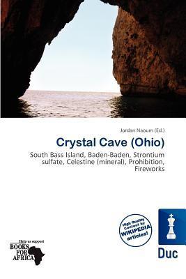 Crystal Cave (Ohio)