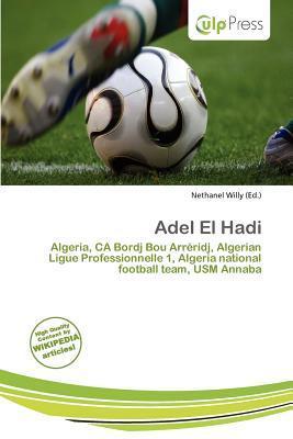 Adel El Hadi