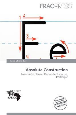 Absolute Construction