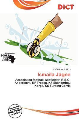 Ismaila Jagne
