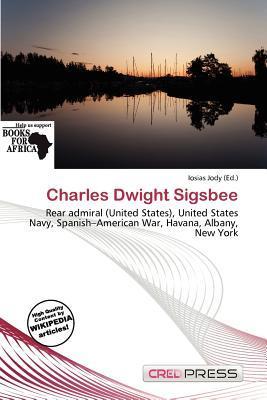 Charles Dwight Sigsbee