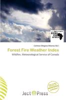 Forest Fire Weather Index