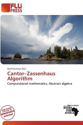 Cantor-Zassenhaus Algorithm