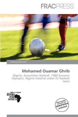 Mohamed Ouamar Ghrib