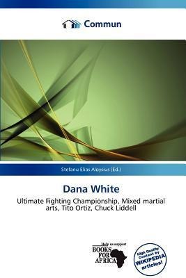 Dana White