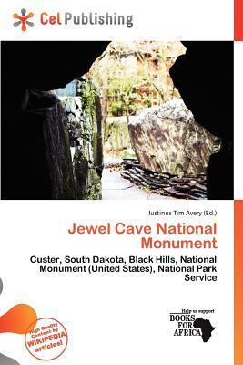 Jewel Cave National Monument
