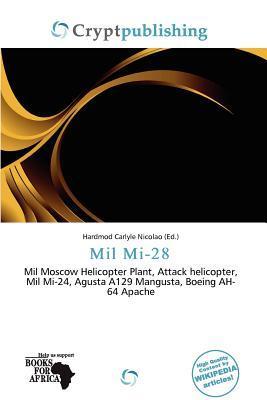 Mil Mi-28