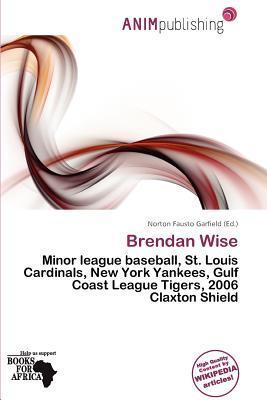Brendan Wise