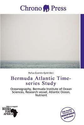 Bermuda Atlantic Time-series Study