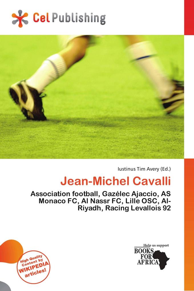 Jean-Michel Cavalli