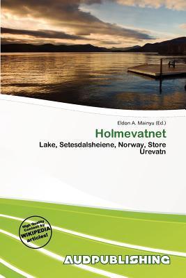 Holmevatnet