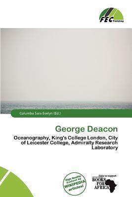 George Deacon