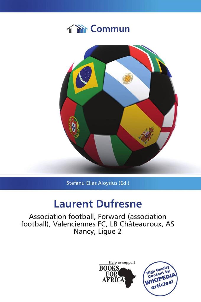 Laurent Dufresne