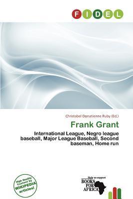 Frank Grant