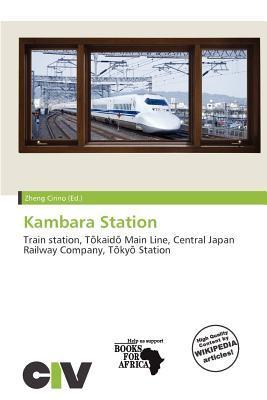 Kambara Station