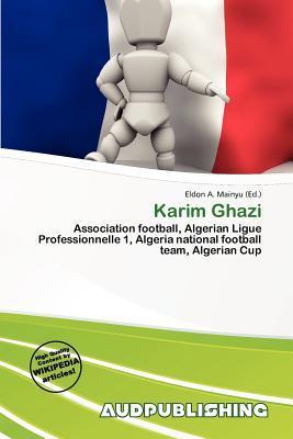 Karim Ghazi