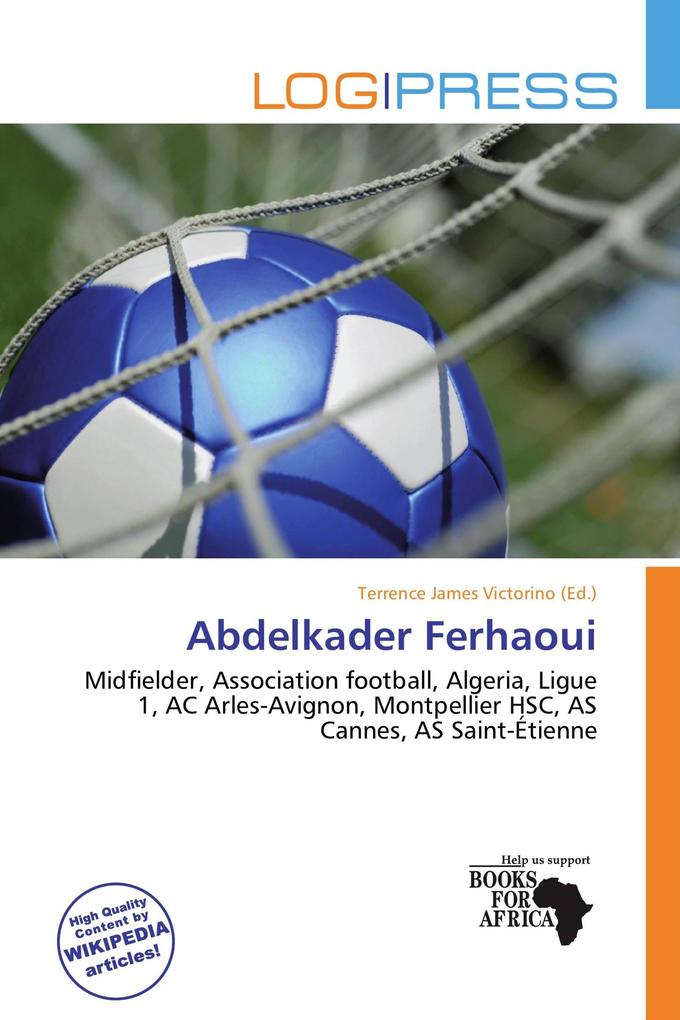 Abdelkader Ferhaoui